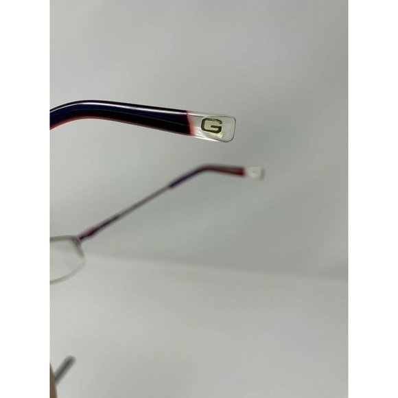 GANT Eyeglasses Color SPUR  52 [] 16 135 Flex Hinges